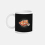 Capybara Sushi-None-Mug-Drinkware-Freecheese