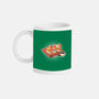 Capybara Sushi-None-Mug-Drinkware-Freecheese