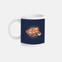 Capybara Sushi-None-Mug-Drinkware-Freecheese
