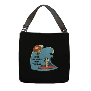 Ride The Wave