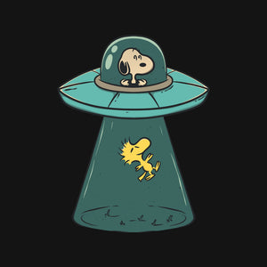Alien Dog