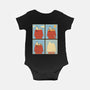 Season Flow-Baby-Basic-Onesie-OnlyColorsDesigns