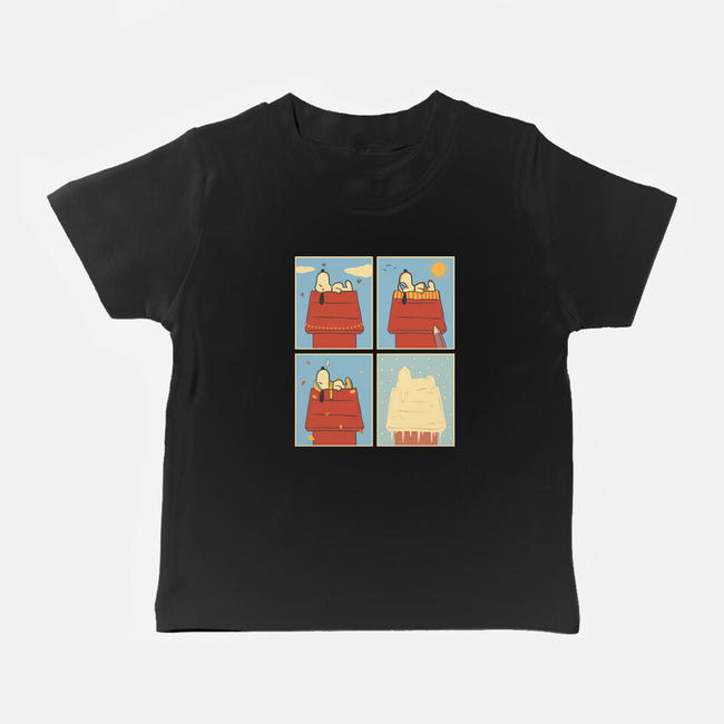 Season Flow-Baby-Basic-Tee-OnlyColorsDesigns