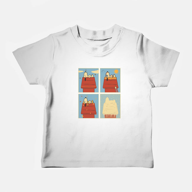 Season Flow-Baby-Basic-Tee-OnlyColorsDesigns