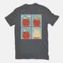 Season Flow-Mens-Basic-Tee-OnlyColorsDesigns