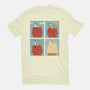 Season Flow-Mens-Basic-Tee-OnlyColorsDesigns