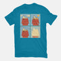 Season Flow-Mens-Basic-Tee-OnlyColorsDesigns