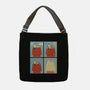 Season Flow-None-Adjustable Tote-Bag-OnlyColorsDesigns