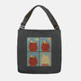 Season Flow-None-Adjustable Tote-Bag-OnlyColorsDesigns