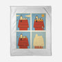 Season Flow-None-Fleece-Blanket-OnlyColorsDesigns