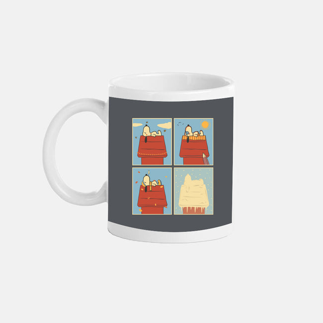 Season Flow-None-Mug-Drinkware-OnlyColorsDesigns