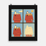 Season Flow-None-Matte-Poster-OnlyColorsDesigns