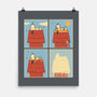 Season Flow-None-Matte-Poster-OnlyColorsDesigns