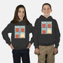 Season Flow-Youth-Pullover-Sweatshirt-OnlyColorsDesigns