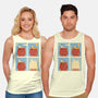 Season Flow-Unisex-Basic-Tank-OnlyColorsDesigns