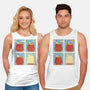 Season Flow-Unisex-Basic-Tank-OnlyColorsDesigns