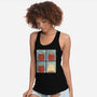 Season Flow-Womens-Racerback-Tank-OnlyColorsDesigns