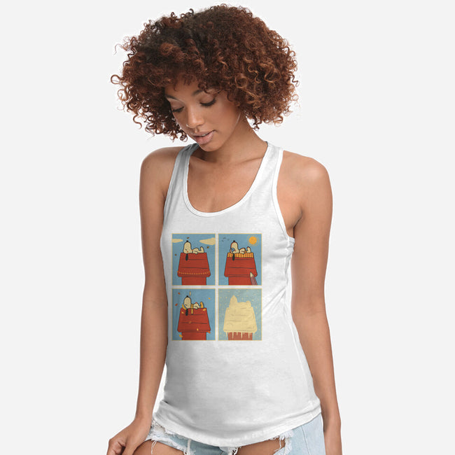 Season Flow-Womens-Racerback-Tank-OnlyColorsDesigns