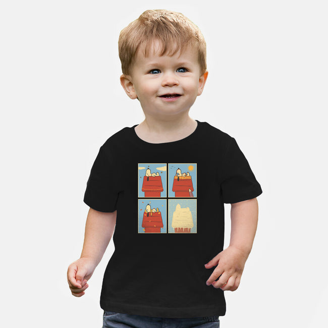 Season Flow-Baby-Basic-Tee-OnlyColorsDesigns
