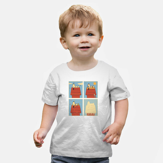 Season Flow-Baby-Basic-Tee-OnlyColorsDesigns