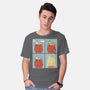 Season Flow-Mens-Basic-Tee-OnlyColorsDesigns