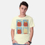 Season Flow-Mens-Basic-Tee-OnlyColorsDesigns