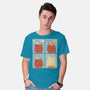 Season Flow-Mens-Basic-Tee-OnlyColorsDesigns