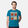 Season Flow-Mens-Premium-Tee-OnlyColorsDesigns