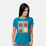 Season Flow-Womens-Basic-Tee-OnlyColorsDesigns