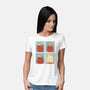Season Flow-Womens-Basic-Tee-OnlyColorsDesigns