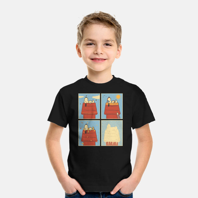 Season Flow-Youth-Basic-Tee-OnlyColorsDesigns
