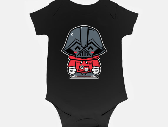 Just Smol Vader