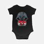 Just Smol Vader-Baby-Basic-Onesie-krisren28