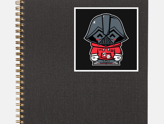 Just Smol Vader