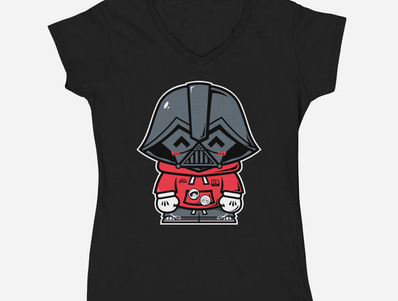 Just Smol Vader