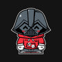Just Smol Vader-Mens-Heavyweight-Tee-krisren28