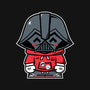 Just Smol Vader-Unisex-Basic-Tank-krisren28