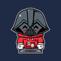 Just Smol Vader-Unisex-Basic-Tank-krisren28