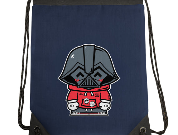 Just Smol Vader