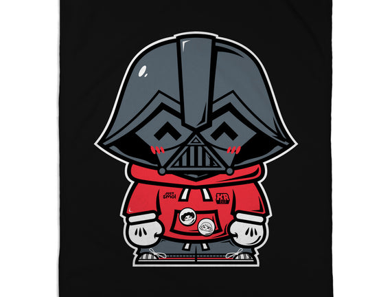 Just Smol Vader