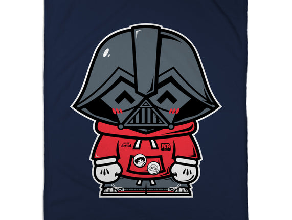 Just Smol Vader
