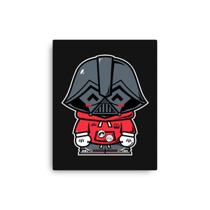 Just Smol Vader