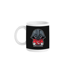 Just Smol Vader