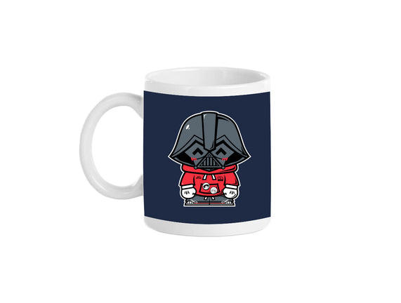 Just Smol Vader