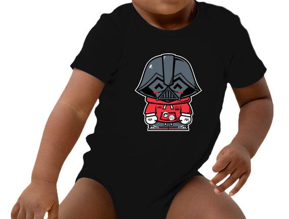 Just Smol Vader