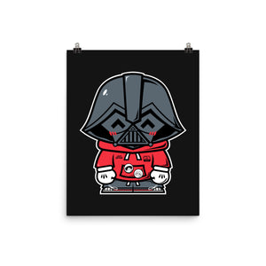 Just Smol Vader