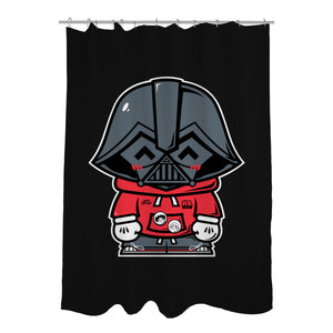 Just Smol Vader