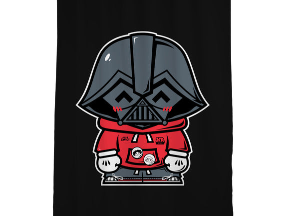 Just Smol Vader