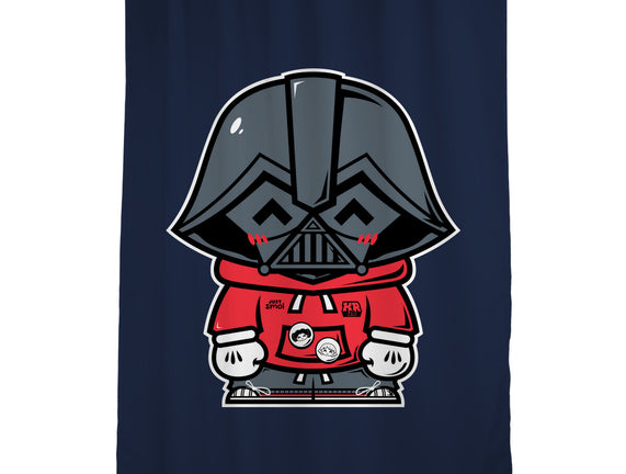 Just Smol Vader