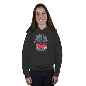 Just Smol Vader